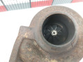 турбина Citroen C4 Picasso 1 поколение 2007, 2.0 л., робот, минивэн, 0375K8 - фото №6