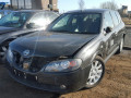 ТНВД Nissan Almera N16 2003, 2.2 л., МКПП, хетчбэк 5 дв., 16700AW401 - фото №9