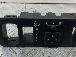 джойстик регулировки зеркал Mitsubishi Carisma 1 поколение 1997, MR740608, 47865