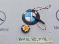 динамик высокочастотный (пищалка) BMW X6 F16 2016, 3.0 л., бензин, правый руль, 7277836 - фото №2