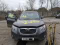 диск тормозной задний Hyundai Santa Fe 2 поколение (CM) [рестайлинг] 2010, 2.2 л., МКПП, внедорожник 5 дв., 584112P000 - фото №10
