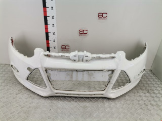 бампер передний Ford Focus 3 поколение 2014, BM5117757AF
