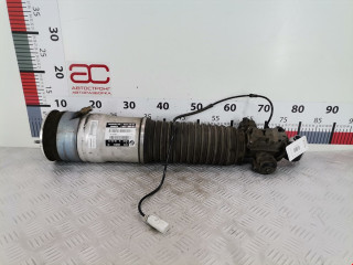 пневмостойка задняя BMW 7 серия F01/F02 2009, АКПП, седан, 37126858814
