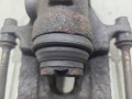 суппорт задний правый Ford Focus 1 поколение [рестайлинг] 2003, 1.8 л., EYDF, бензин, 5МКПП, универсал - фото №3