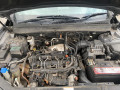 масляный поддон Hyundai Santa Fe 2 поколение [рестайлинг] 2011, 2.2 л., МКПП, внедорожник 5 дв., 215102F001 - фото №11