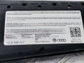 подушка безопасности сиденья Volkswagen Passat B6 2006, 2.0 л., вариатор, универсал, 3C0880241 - фото №5