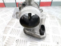 заслонка дроссельная BMW 2006, 2.0 л., МКПП, хетчбэк 5 дв., 11717804384 - фото №3