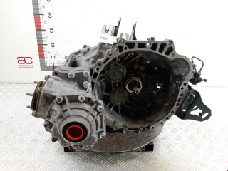 КПП механическая (МКПП) Toyota RAV4 3 поколение (XA30) 2007, 2.2 л., МКПП, внедорожник 5 дв., 3030042210