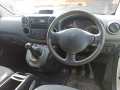 зеркало наружное левое Peugeot Partner 2 поколение (B9) [рестайлинг] 2012, 1.6 л., МКПП, фургон, 8154TE - фото №9