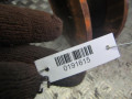 диск тормозной задний Volkswagen Golf 4 поколение 2005, 2.0 л., МКПП, хетчбэк 5 дв. - фото №6