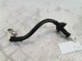 плюсовой провод аккумулятора Volkswagen Touareg 1 поколение 2005, 2.5 л., МКПП, внедорожник 5 дв., 7L0971225 - фото №2