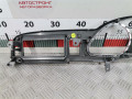 накладка на торпедо (консоль) Audi A6 4F/C6 2005, 2.4 л., вариатор, седан, 4F1857115A - фото №6