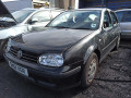 двигатель Volkswagen Golf 4 поколение 2003, 2.3 л., AQN, бензин, МКПП, хетчбэк 5 дв., 066100031BX - фото №9