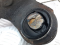 рычаг передний левый Volkswagen Touareg 1 поколение 2005, 2.5 л., АКПП, внедорожник 5 дв., 7L0407151H - фото №6