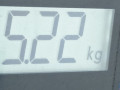стойка амортизатора Volkswagen Polo 5 поколение 2012, 1.2 л., МКПП, хетчбэк 5 дв., 6R0413031AK - фото №6