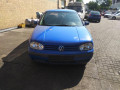 замок двери передней правой Volkswagen Golf 4 поколение 1998, 1.6 л., МКПП, хетчбэк 5 дв., 6X1837013H - фото №12