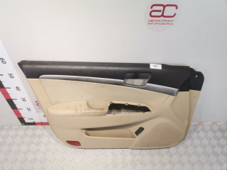 обшивка двери передняя левая Hyundai Sonata 5 поколение [рестайлинг] 2009, 2.4 л., АКПП, седан, 823033K410V2