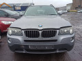 плюсовой провод аккумулятора BMW X3 E83 [рестайлинг] 2007, 2.0 л., АКПП, внедорожник 5 дв., 61136928945 - фото №10