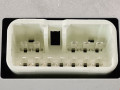 блок комфорта Toyota Prius 3 поколение 2009, 1.8 л., АКПП, хетчбэк 5 дв., 8628047021 - фото №5