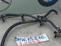 трубка обратки форсунок BMW X5 E70 2009, 3.0 л., дизель, 7799869 - фото №3