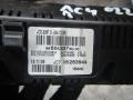 дисплей Citroen C4 1 поколение 2008, 1.6 л., МКПП, хетчбэк 5 дв., 9666483780 - фото №5