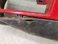 бампер передний Volkswagen Golf 4 поколение 1998, 1.4 л., МКПП, хетчбэк 5 дв., 1J0807217C - фото №7