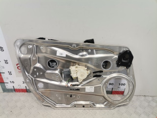 стеклоподъемник электрический передний левый Mercedes-Benz C-Класс W204/S204 2008, 2.2 л., АКПП, седан, A2127201579