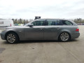 редуктор заднего моста BMW 5 серия E60/E61 2004, 3.0 л., АКПП, универсал, 33107542510 - фото №14