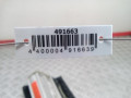 подушка безопасности пассажира Mazda Premacy 1 поколение 2001, 2.0 л., МКПП, минивэн, CB8057K70A02 - фото №4