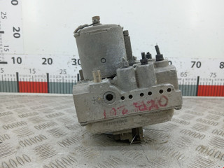 блок ABS Opel Vectra B [рестайлинг] 2000, 2.0 л., МКПП, седан, 90468702