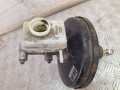 вакуумный усилитель тормозов Renault Duster 1 поколение 2014, 472102876, 472102876R, 03785454044 - фото №4