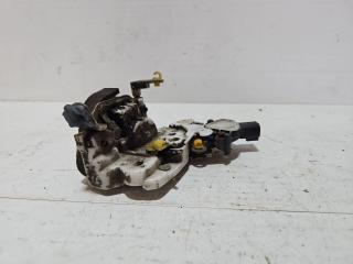 замок двери передней левой Nissan Primera P10 1994