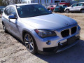 кулак поворотный левый BMW X1 E84 [рестайлинг] 2013, 2.0 л., АКПП, внедорожник 5 дв., 31216865143 - фото №14
