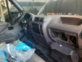 стремянка Renault Master 2 поколение 2000, 2.8 л., МКПП, микроавтобус - фото №6