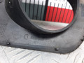 ресничка (ус) фары SEAT Ibiza 3 поколение 2003, 1.4 л., МКПП, хетчбэк 3 дв., 6L0853666A - фото №4