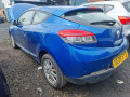дверь передняя правая Renault Megane 3 поколение 2009, 1.6 л., МКПП, хетчбэк 3 дв., 801001645R - фото №11