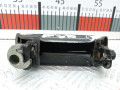 ручка наружная двери сдвижной Volkswagen Transporter T4 1998, 1.9 л., МКПП, микроавтобус, 7D0843704 - фото №2