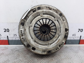 маховик Mazda 3 BK 2003, 1.6 л., МКПП, хетчбэк 5 дв., Z60111500A