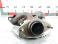 коллектор выпускной Nissan Qashqai J10 [рестайлинг] 2011, 1.6 л., МКПП, внедорожник 5 дв., 140C21KT0B - фото №2