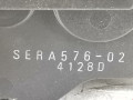 заслонка дроссельная Nissan Micra 3 поколение (K12) 2004, 1.2 л., МКПП, хетчбэк 5 дв., 16119AX00C - фото №6