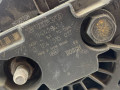 генератор Volvo V70 2 поколение 2005, 2.4 л., бензин, 0124515017, 9442841 - фото №6