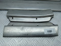 накладка на порог Mitsubishi L200 4 поколение 2008, 2.5 л., МКПП, пикап - фото №2