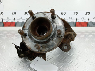 ступица передняя правая Ford C-Max 1 поколение 2004, 2.0 л., МКПП, минивэн, 1477861