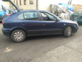суппорт задний левый SEAT Leon 1 поколение 2001, 1.4 л., МКПП, хетчбэк 5 дв., 1J0615423G - фото №12