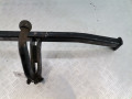 прицепное устройство (фаркоп) Renault Scenic 2 поколение 2003, 1.6 л., МКПП, минивэн, 7711221098 - фото №3