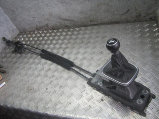 кулиса Volkswagen Jetta 5 поколение 2007, 1.6 л., МКПП, седан, 1K0711265AF, 1K0711266AF