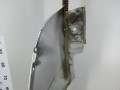крыло переднее левое Ford Mondeo 3 поколение 2001, 1.8 л., МКПП, хетчбэк 5 дв., 1204739 - фото №7