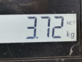 коллектор впускной Opel Astra H/Family [рестайлинг] 2010, 1.6 л., МКПП, хетчбэк 3 дв., 55572730 - фото №8