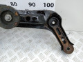 балка подвески передняя (подрамник) SEAT Ibiza 2 поколение 1998, 1.9 л., МКПП, хетчбэк 5 дв., 6K0199200C - фото №4