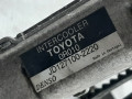интеркулер Toyota Corolla Verso 1 поколение [рестайлинг] 2007, 2.2 л., МКПП, минивэн, 1271002220 - фото №4